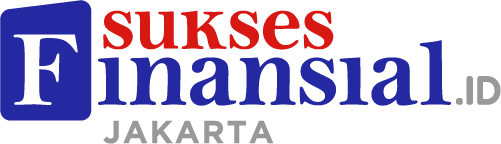 Logo suksesfinansial.id